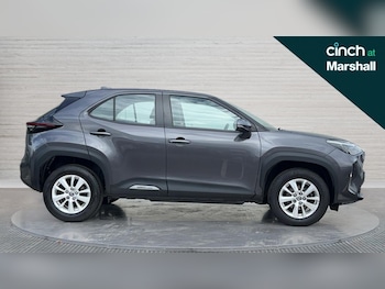 Used Toyota Yaris Cross 2021 for sale - 76208827: Photo 2
