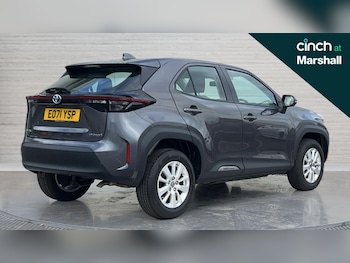 Used Toyota Yaris Cross 2021 for sale - 76208827: Photo 3