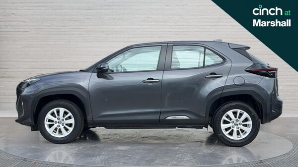 Used Toyota Yaris Cross 2021 for sale - 76208827: Photo 6