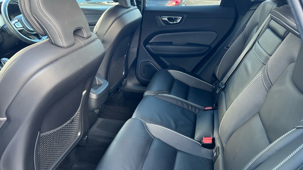 Used Volvo XC60 2020 for sale - 77470790: Photo 10