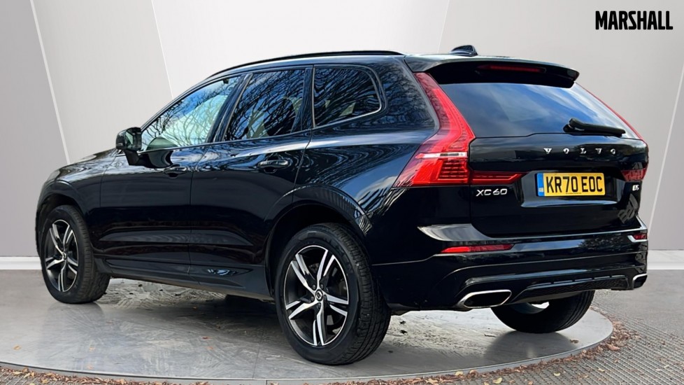 Used Volvo XC60 2020 for sale - 77470790: Photo 2