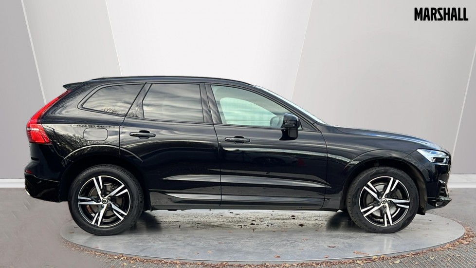 Used Volvo XC60 2020 for sale - 77470790: Photo 3