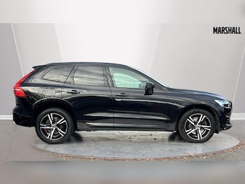 Used Volvo XC60 2020 for sale - 77470790: Photo