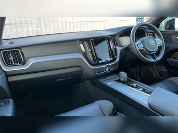 Used Volvo XC60 2020 for sale - 77470790: Photo