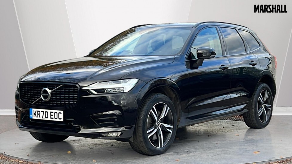 Used Volvo XC60 2020 for sale - 77470790: Photo 6