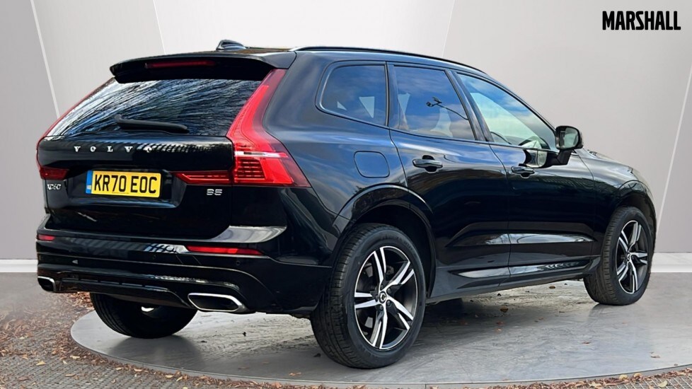 Used Volvo XC60 2020 for sale - 77470790: Photo 7