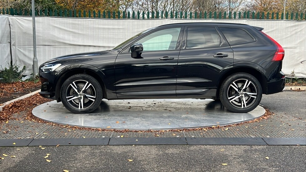 Used Volvo XC60 2020 for sale - 77470790: Photo 8