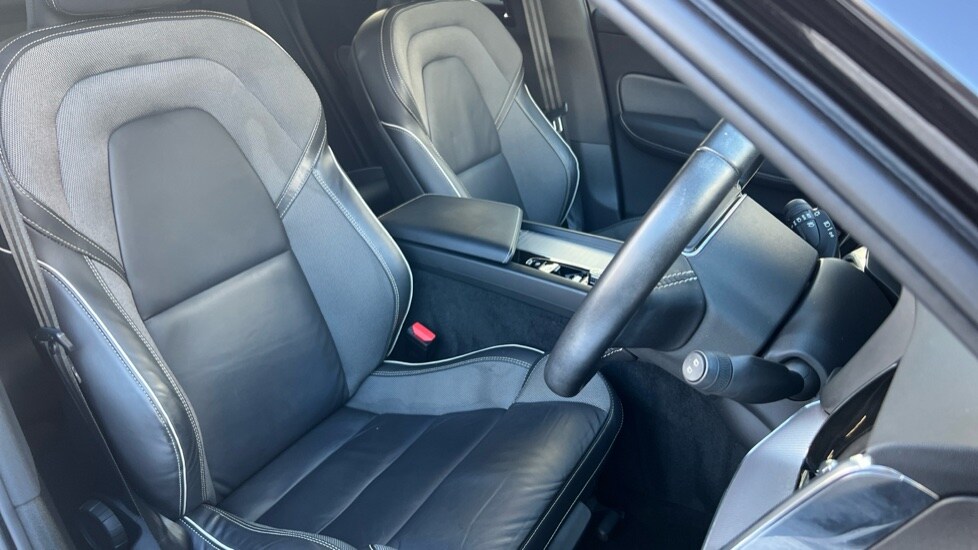 Used Volvo XC60 2020 for sale - 77470790: Photo 9