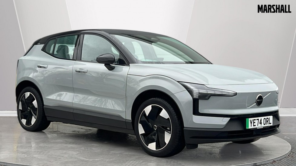 Used Volvo EX30 2024 for sale - 77333131: Photo 1