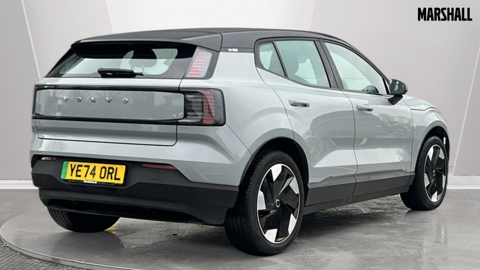 Used Volvo EX30 2024 for sale - 77333131: Photo 2