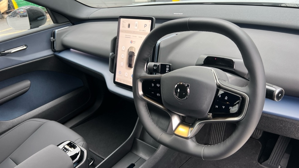 Used Volvo EX30 2024 for sale - 77333131: Photo 4