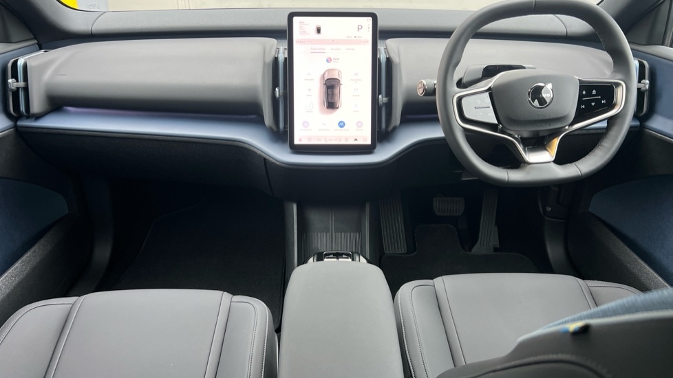 Used Volvo EX30 2024 for sale - 77333131: Photo 5