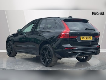 Used Volvo XC60 2024 for sale - 75481085: Photo