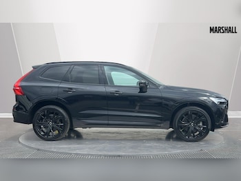 Used Volvo XC60 2024 for sale - 75481085: Photo