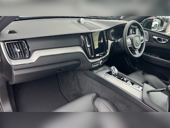 Used Volvo XC60 2024 for sale - 75481085: Photo