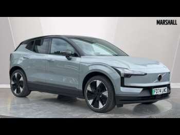Used Volvo EX30 2025 for sale - 75092372: Photo