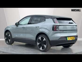 Used Volvo EX30 2025 for sale - 75092372: Photo
