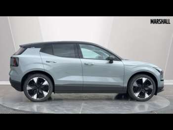 Used Volvo EX30 2025 for sale - 75092372: Photo
