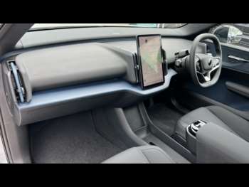 Used Volvo EX30 2025 for sale - 75092372: Photo