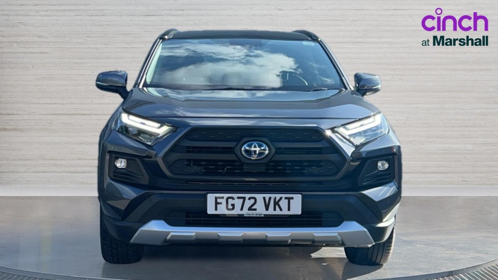 Used Toyota RAV4 2022 for sale - 76868646: Photo 8