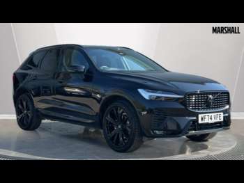 2024 - 2.0 B5P Plus Black Edition 5dr AWD Geartronic Auto