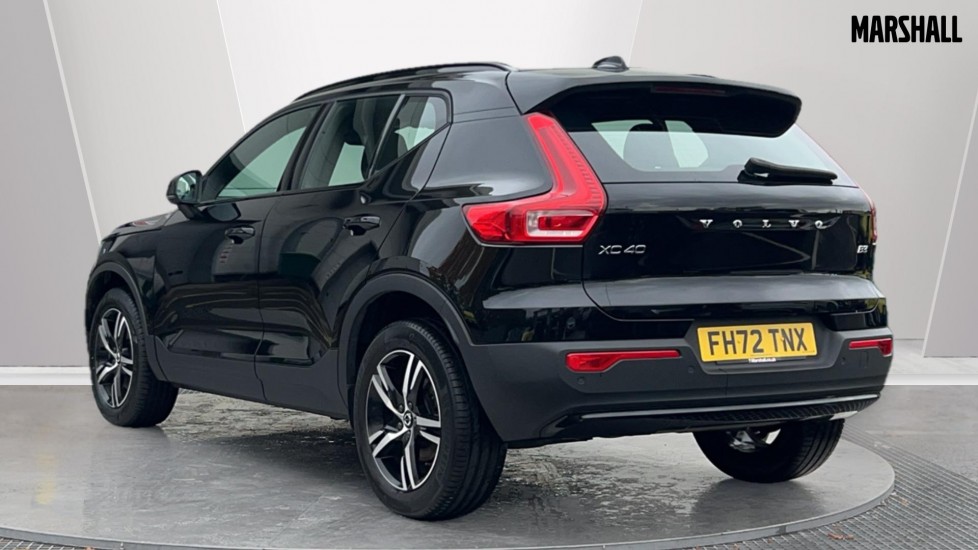 Used Volvo XC40 2023 for sale - 76514991: Photo 2