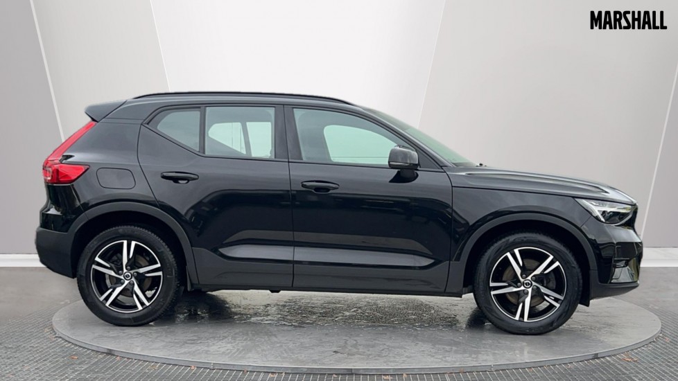 Used Volvo XC40 2023 for sale - 76514991: Photo 3