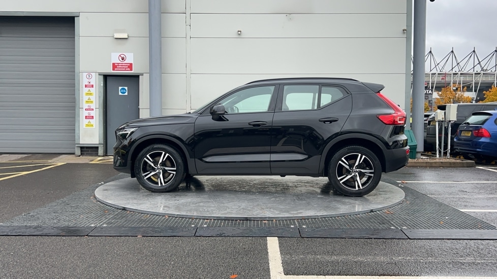 Used Volvo XC40 2023 for sale - 76514991: Photo 8