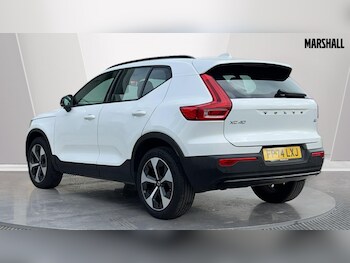 Used Volvo XC40 2025 for sale - 75722369: Photo