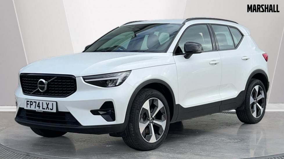 Used Volvo XC40 2025 for sale - 75722369: Photo 6