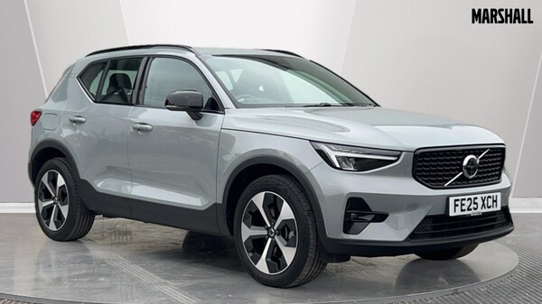 Used Volvo XC40 2025 for sale - 76203785: Photo 1