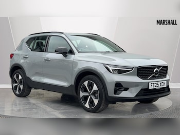 Volvo - XC40