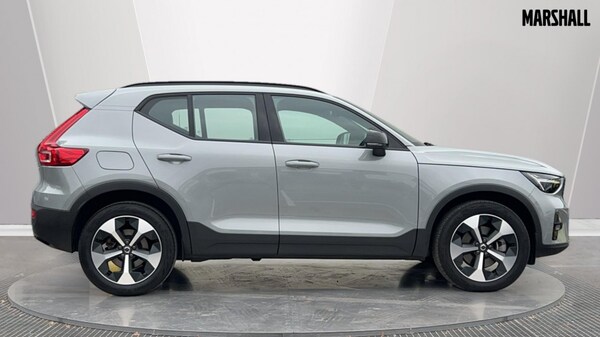 Used Volvo XC40 2025 for sale - 76203785: Photo 3