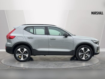 Used Volvo XC40 2025 for sale - 76203785: Photo 3