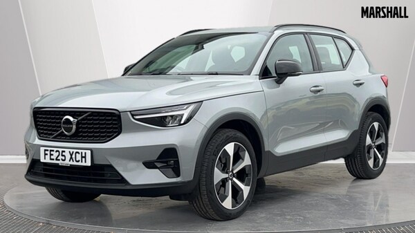 Used Volvo XC40 2025 for sale - 76203785: Photo 6