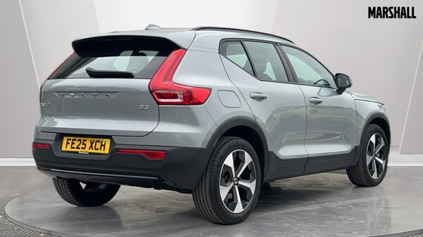 Used Volvo XC40 2025 for sale - 76203785: Photo 7
