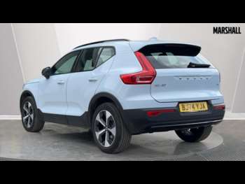 Used Volvo XC40 2024 for sale - 74482621: Photo