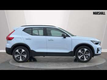 Used Volvo XC40 2024 for sale - 74482621: Photo
