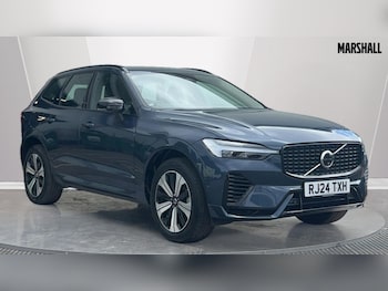 2024 - 2.0 T6 [350] RC PHEV Plus Dark 5dr AWD Geartronic