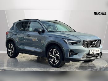 Volvo - XC40