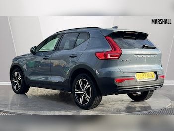 Used Volvo XC40 2023 for sale - 76459086: Photo