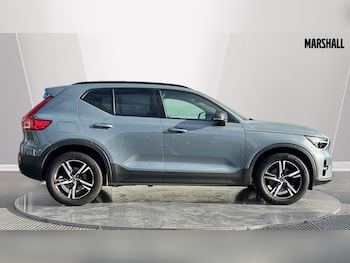 Used Volvo XC40 2023 for sale - 76459086: Photo