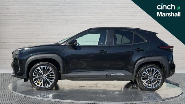 Used Toyota Yaris Cross 2023 for sale - 75481050: Photo 6