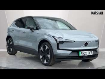 Used Volvo EX30 2025 for sale - 75046060: Photo
