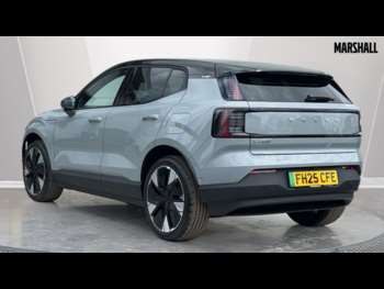 Used Volvo EX30 2025 for sale - 75046060: Photo