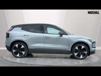 Used Volvo EX30 2025 for sale - 75046060: Photo