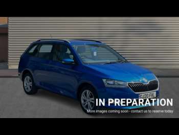 2020 - 1.0 TSI SE 5dr