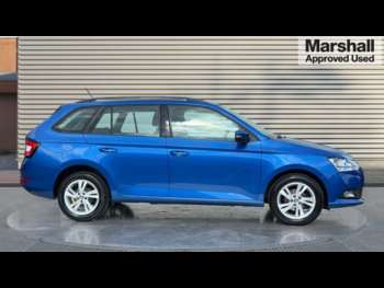 Used Skoda Fabia 2020 for sale - 74415053: Photo