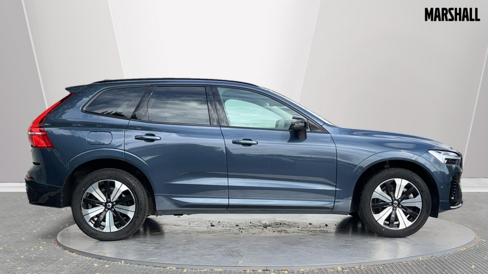 Used Volvo XC60 2023 for sale - 76494045: Photo 3