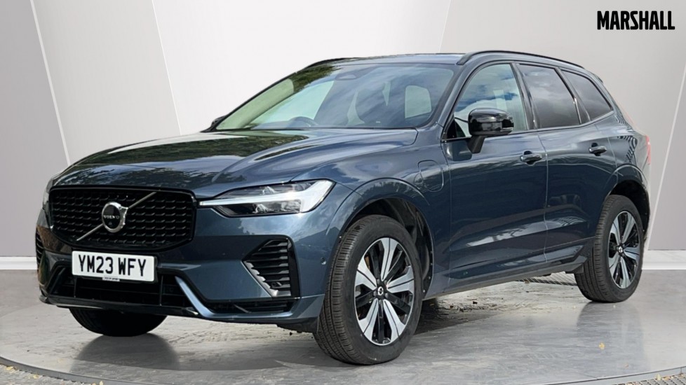 Used Volvo XC60 2023 for sale - 76494045: Photo 6